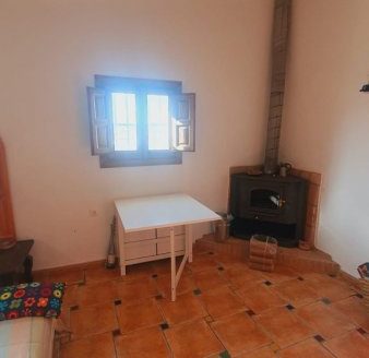 Petite maison à Sorbas