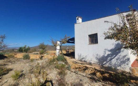Petite maison à Sorbas