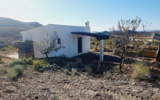 Petite maison à Sorbas