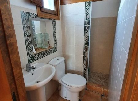 Petite maison à Sorbas