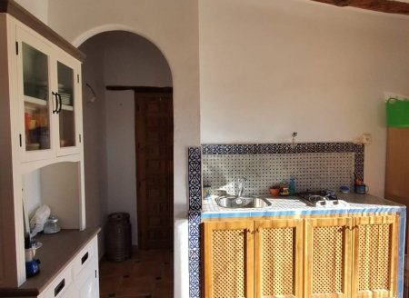 Petite maison à Sorbas