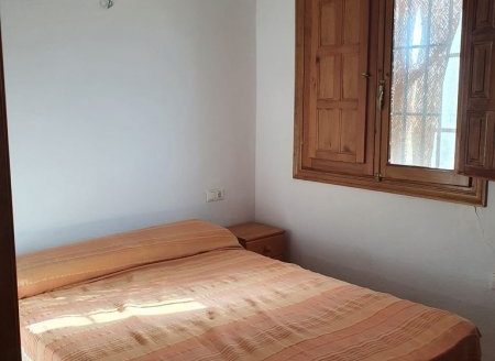 Petite maison à Sorbas