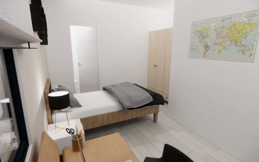 nouveaux appartements à Garrucha