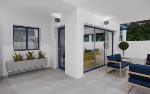 Altos Mojacar Maison 2