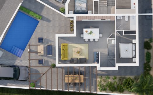 Altos Mojacar Maison 2