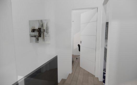 Altos de Mojacar Maison 1