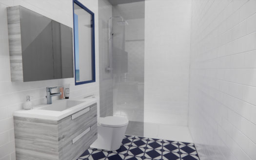 Altos de Mojacar Maison 1