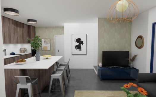 Altos Mojacar Maison 2