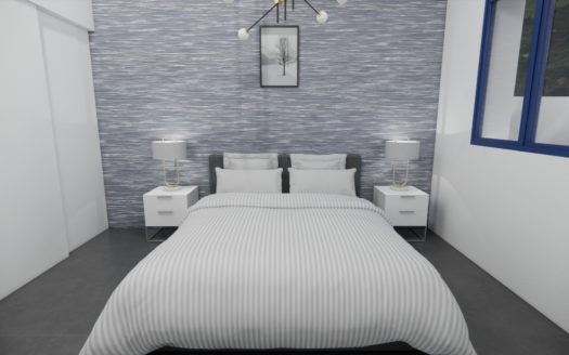 Altos Mojacar Maison 2