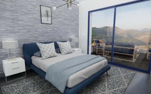 Altos Mojacar Maison 2