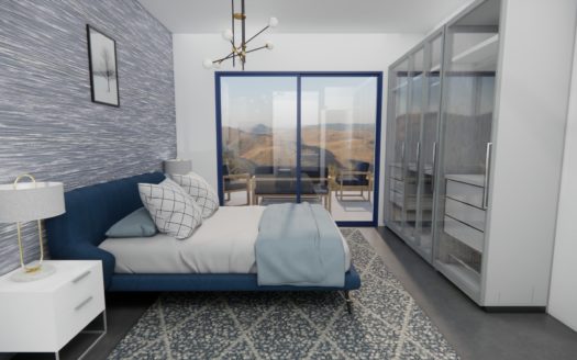 Altos Mojacar Maison 2