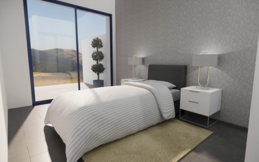 Altos Mojacar Maison 2