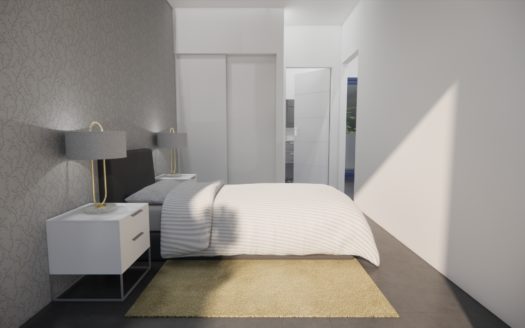 Altos Mojacar Maison 2