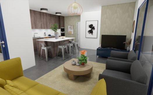 Altos Mojacar Maison 2