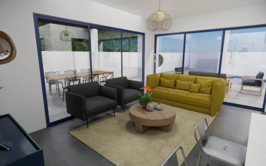 Altos Mojacar Maison 2