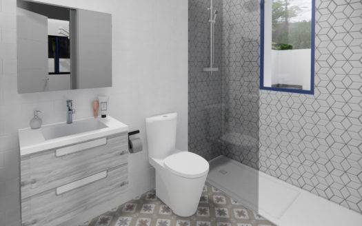 Altos Mojacar Maison 2