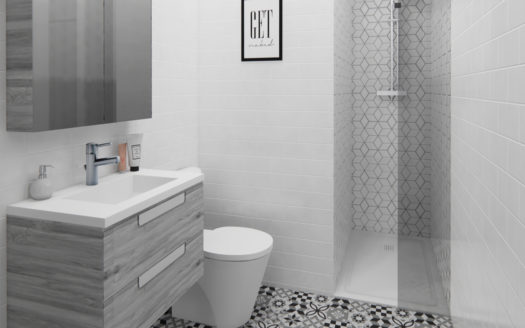 Altos Mojacar Maison 2