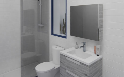 Altos Mojacar Maison 2