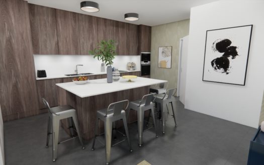 Altos Mojacar Maison 2