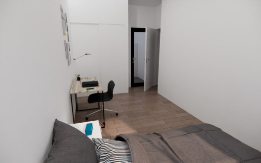 4 appartements neufs à Villaricos