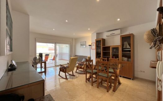 Maison dans le village pittoresque de Villaricos