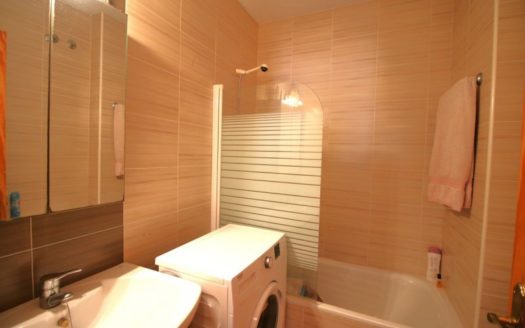 Appartement 2 chambres situé au rez de chaussée  à Palomares