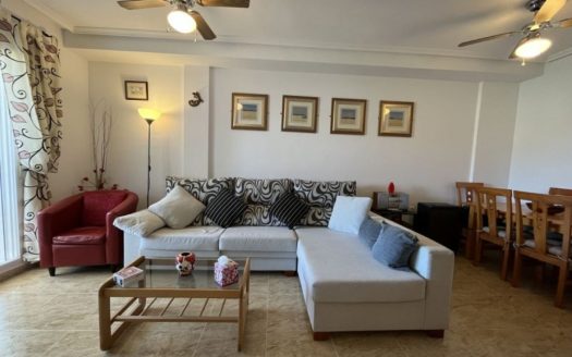 Appartement à Palomares   au prix de 67 000 €