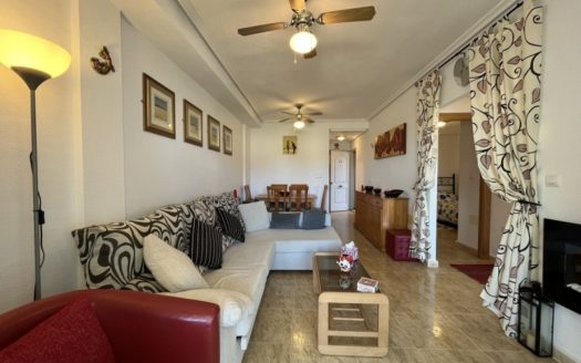 Appartement à Palomares   au prix de 67 000 €