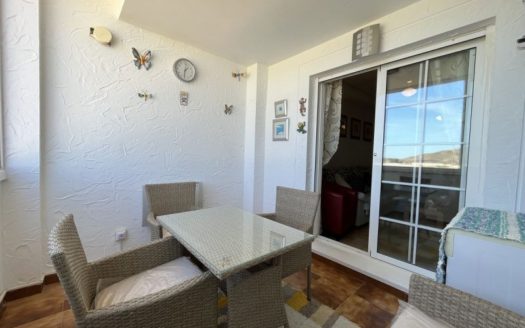 Appartement à Palomares   au prix de 67 000 €