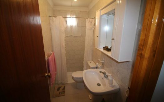 Maison à Cariatiz Sorbas