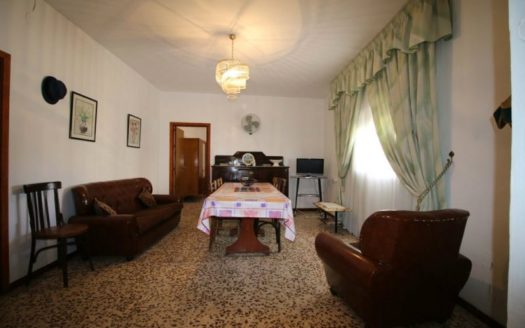 Maison à Cariatiz Sorbas