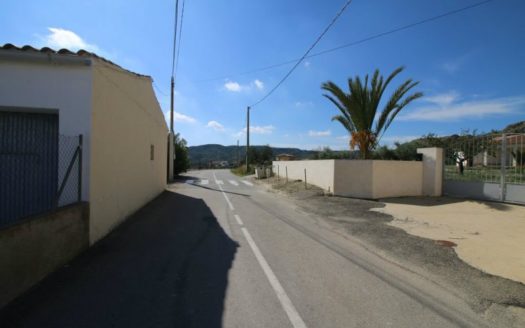 Maison à Cariatiz Sorbas