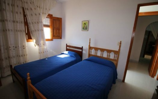 Maison à Cariatiz Sorbas