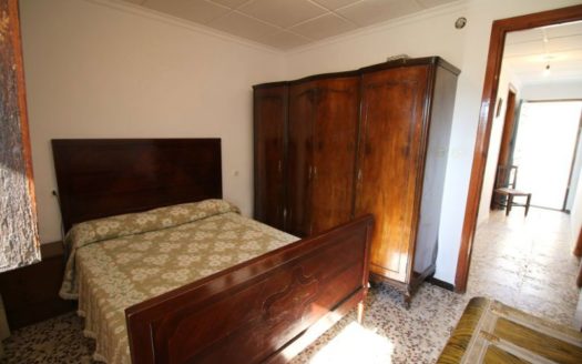 Maison à Cariatiz Sorbas