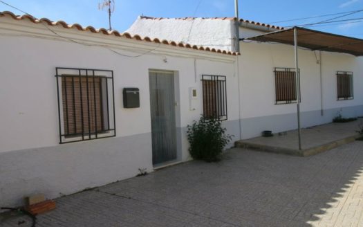 Maison à Cariatiz Sorbas