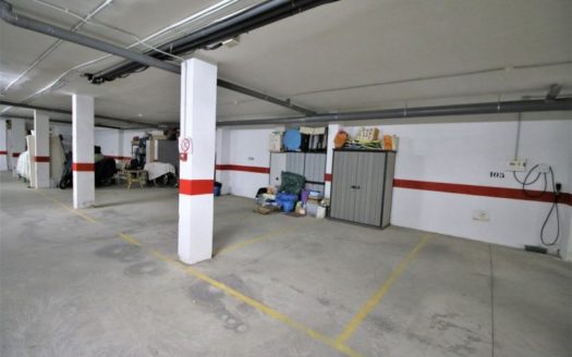 Appartement situé à El Timón, une magnifique urbanisation dans la ville de Villaricos