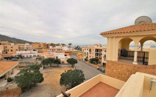 Appartement situé à El Timón, une magnifique urbanisation dans la ville de Villaricos