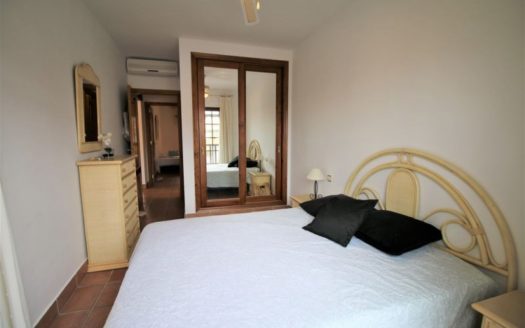 Appartement situé à El Timón, une magnifique urbanisation dans la ville de Villaricos