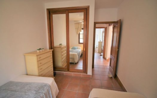 Appartement situé à El Timón, une magnifique urbanisation dans la ville de Villaricos