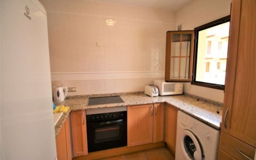 Appartement situé à El Timón, une magnifique urbanisation dans la ville de Villaricos