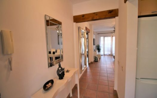 Appartement situé à El Timón, une magnifique urbanisation dans la ville de Villaricos