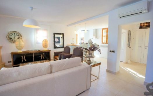 Villas à Desert Springs