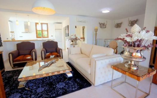 Villas à Desert Springs