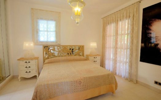 Villas à Desert Springs