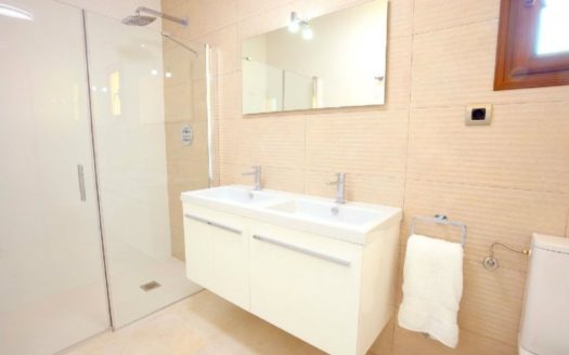 Villas à Desert Springs