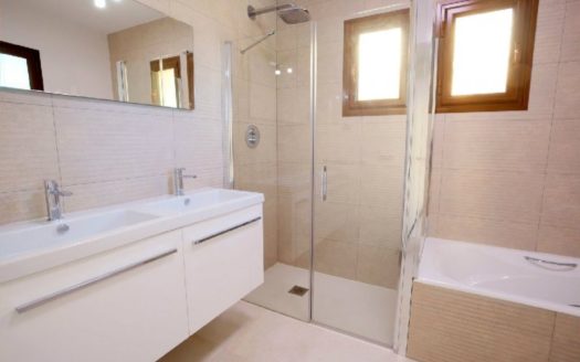 Villas à Desert Springs