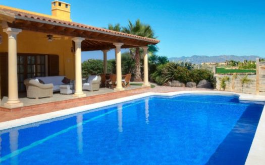 Villas à Desert Springs