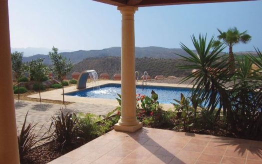 Villas à Desert Springs