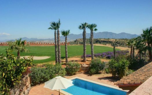 Villas à Desert Springs