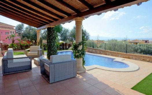 Villas à Desert Springs